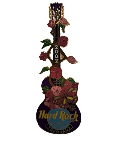 Treasures ￼of the Hard Rock Cafe Memorabilia collection