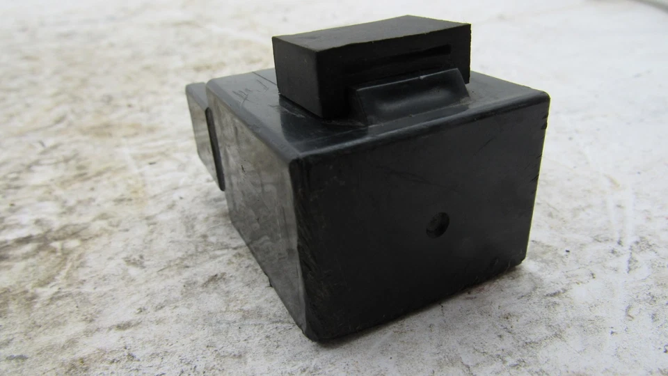 Yamaha FZ1 FZS1000 2005 OEM relé principal Foto 4 de 4