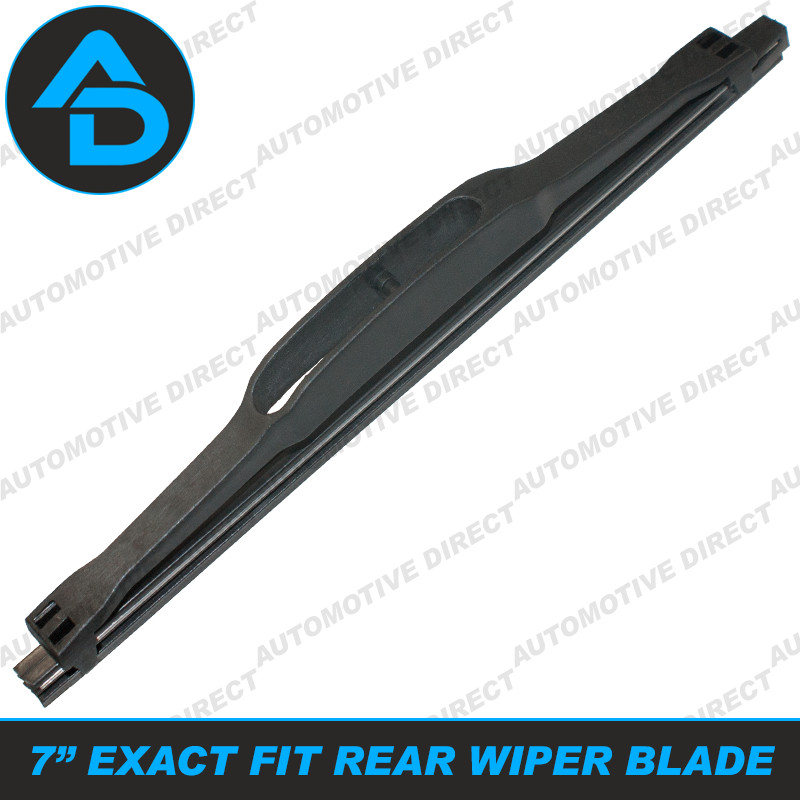 CITROEN C4 Rear Wiper Blade 7