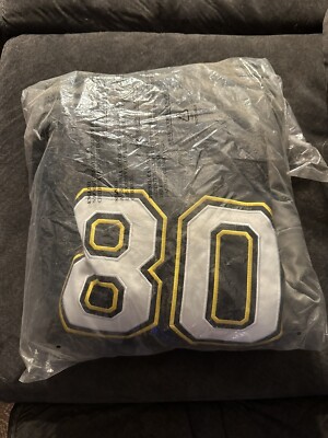 BATMAN DC 80 YEAR ANNIVERSARY VARSITY JACKET FULL ZIP LOOT CRATE MEN S SIZE XL