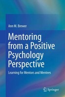 Mentoring From A Positive Psychology Perspective | Buch | 9783319409818