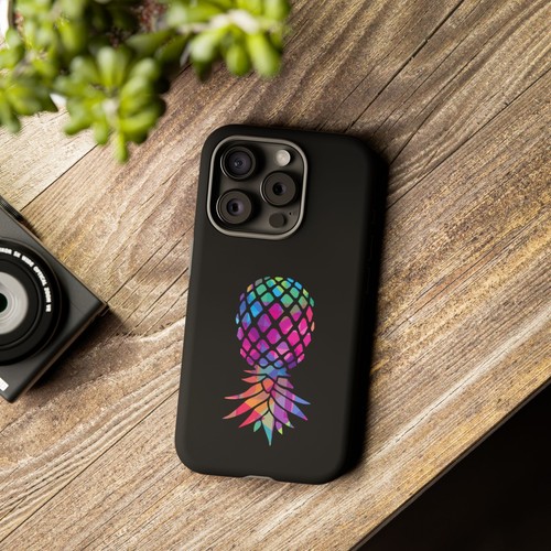 Pineapple Phone Tough Case Fetish Swingers LGBT Cuck Hotwife Samsung iPhone - 第 40/247 張圖片
