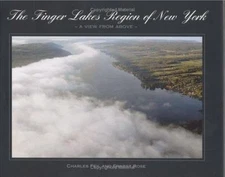 The Finger Lakes Region of New - GOOD