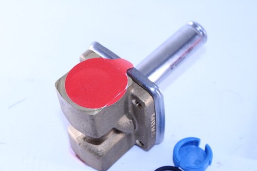 DANFOSS EV220B Magnetventil 3/8" - Bild 3 von 4