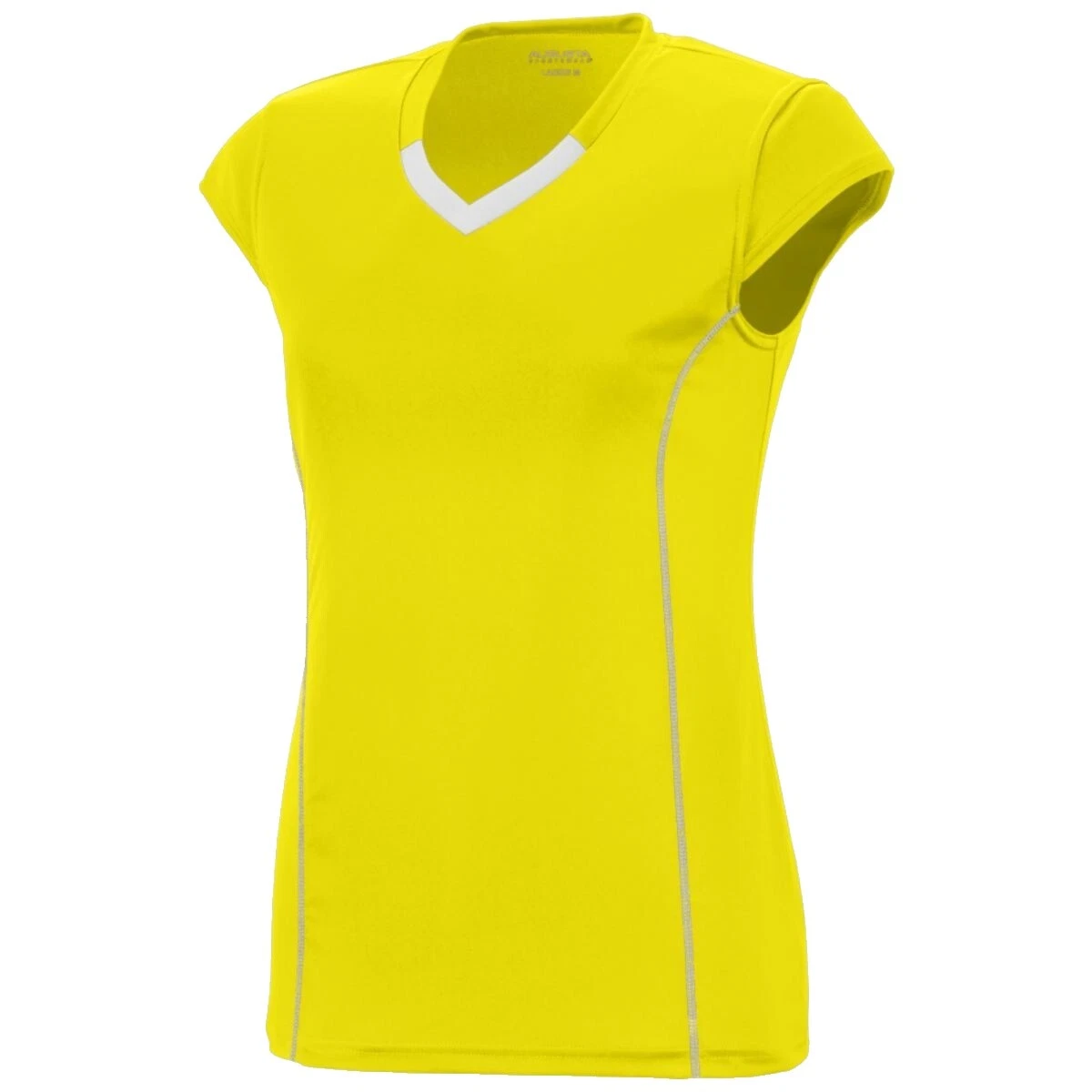 Augusta Sportswear Polyester T-Shirt Tops for Women