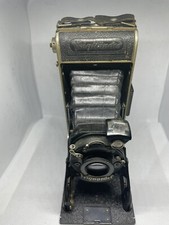Voightlander Folding Camera