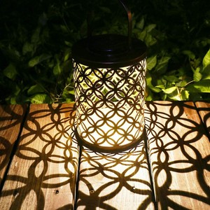 decorative table lights