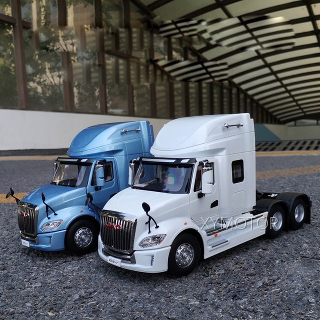 corgi modern trucks for sale on ebay