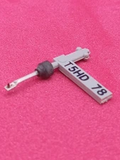 GENUINE TETRAD T5HD diamond  Sapphire flip needle LP/78 new