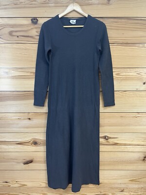 waffle knit maxi dress Spruce Waffle Knit Maxi Dress - Mocha
