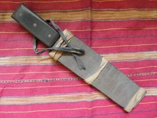 Viet Cong Fighting Knife ~ 1965 ~