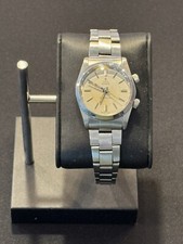 Vintage 1960’s Tudor Advisor 7926, Alarm Watch