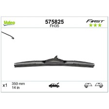 Valeo Scheibenwischer vorne rechts 575825 VFH35 288901HA3B 983600X900 | 140822