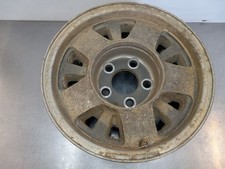 Wheel 15x7 Aluminum 10 Slot Fits 92-99 Chevrolet 1500 Pickup 388585 Rim
