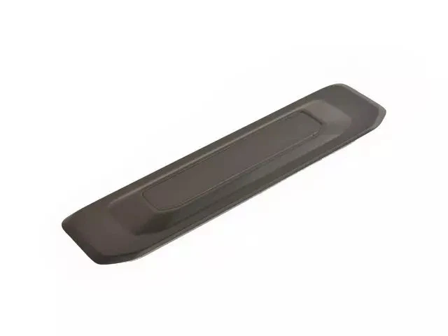 Panel de cierre de parachoques delantero para Jeep Wrangler 2016-2017 (N/P 68328318AA)