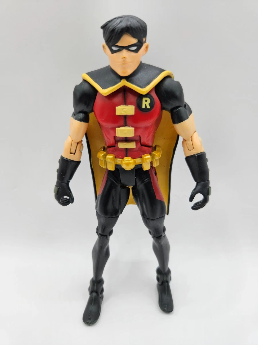 Dc Universe Classics Robin for sale | eBay