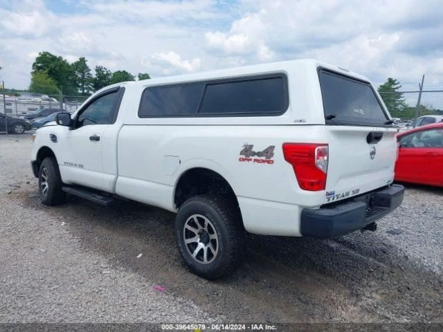 Motor de caja de fusibles compatible con 16-19 Titan XD 3213129 Foto 3 de 4