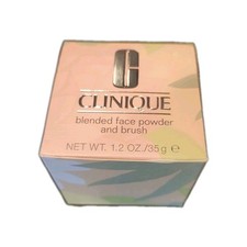 Clinique Blended Face Powder - 1.2 oz