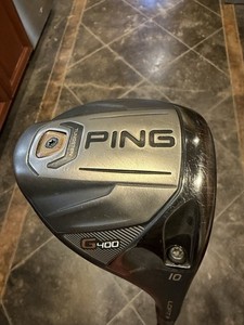 Ping G400 | eBay