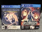 Utawarerumono Mask of Truth & Mask of Deception Limited Edition PlayStation 4