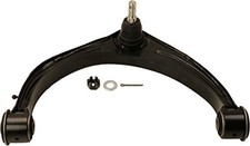 CK620634 Front Left Upper Suspension Control Arm and Ball Joint Assembly for