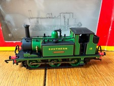 Hornby R2407 SR Terrier Carisbrooke No 13 Locomotive