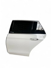 Mercedes-Benz E W213 2017 Links T&uuml;r hinten UTO60984