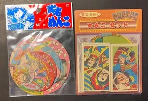 Japanese Menko Cards | eBay