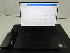 DELL PRECISION 5550 1920X1200 FHD CORE I7-10850H 512GB SSD 32GB RAM T1000 WIN 11