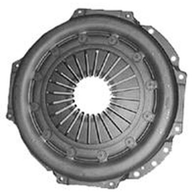 D2214437 Pressure Plate - 12 1/4'' Fits AGCO