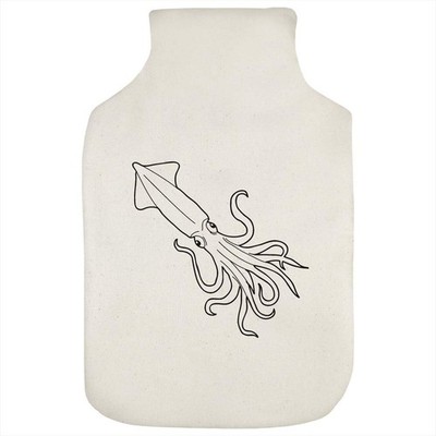 Wärmflaschenbezug ''Humboldt Squid'' (HW00012629)