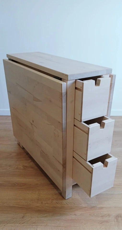 IKEA Norden table, photo 1 sur 5