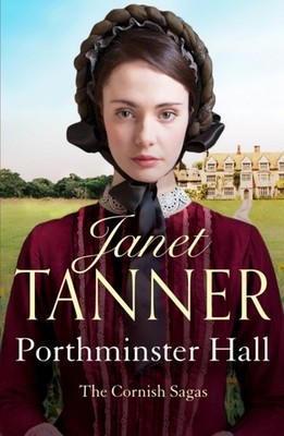 PORTHMINSTER HALL by Janet Tanner Paperback Self Help Business