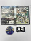 Gamecube - Harvest Moon A Wonderful Life Nintendo Gamecube W/ Case #2925