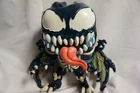 Funko Pop! Marvel Mech Strike: Monster Hunters Venom 10" figurine