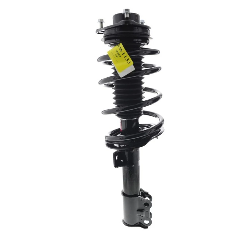 KYB SR4638 Fully Loaded Strut Front Passenger Right Side Hand for Hyundai Sonata Foto 4 de 4