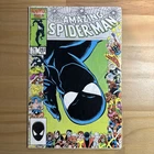 The Amazing Spider-Man #282 Marvel Comics 1986