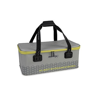 Fox Matrix EVA XL Bait Storage System