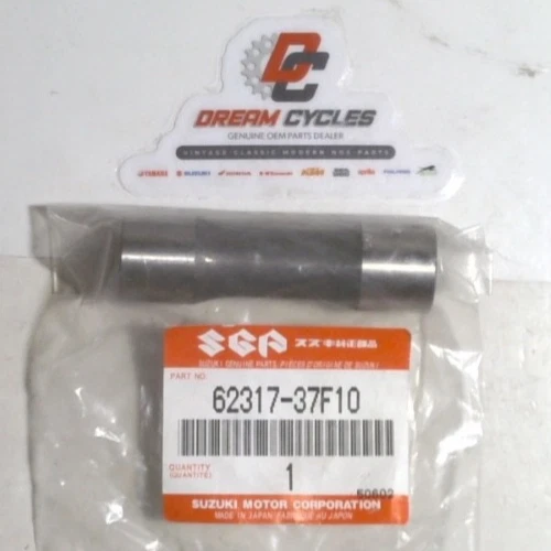 SPACER, RR CUSHION ROD