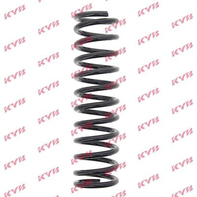 Se adapta a KYB RA5008 muelle de suspensión AUDI T. 80, 90 1.6-2.3 06.86-10.91 DE Stock - Imagen 2 de 5