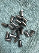 One Premier Bass Drum Lug Insert