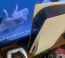 PS5 PlayStation Disc Drive