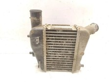 HONDA ACCORD VII Tourer CM, CN Ladeluftkühler 2.20 Diesel 103kw 2006 30644680