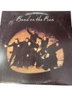 Paul McCartney & Wings – Band on the Run LP Record 1973 Apple Records Pop Rock