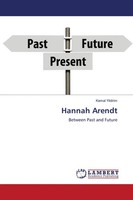 Kemal Yildirim | Hannah Arendt | Taschenbuch | Englisch (2020)