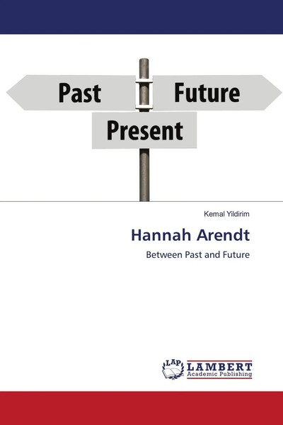 Kemal Yildirim | Hannah Arendt | Taschenbuch | Englisch (2020)-image