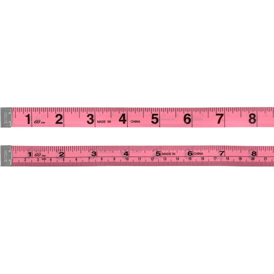 Tape Measure Retractable Measuring Tool – Durable, Easy Read" - Image 3 of 4