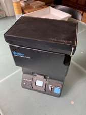 Vintage Vivitar Instant Slide Printer 35mm Slides to Polaroid Prints