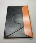 Full Body Lather Folio Case Cover for Samsung Galaxy Tab S8 S9 S10 Ultra 14.6"