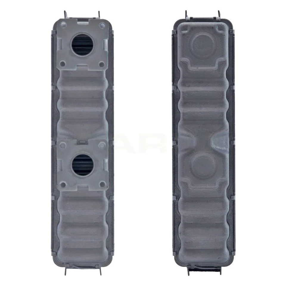 For Nissan Altima 1993-2001 TYC HVAC Heater Core Foto 4 de 4